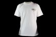画像5: BULL TERRIER Tシャツ Classic Logo クリームホワイト (5)