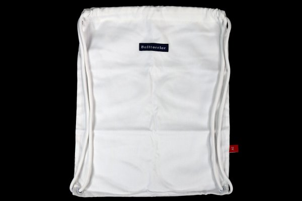画像6: BULL TERRIER 柔術衣 Competition7.0 白 (6)