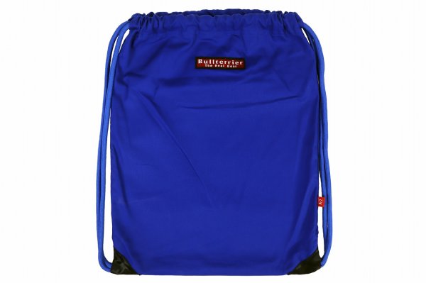 画像8: BULL TERRIER　柔術衣　HeavyR2.0 青 (8)