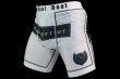 画像2: BULL TERRIER スパッツ Tribal 白 (2)