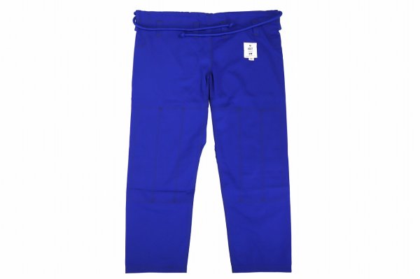 画像4: ACEVEN 柔術衣 Standard Light　青 (4)