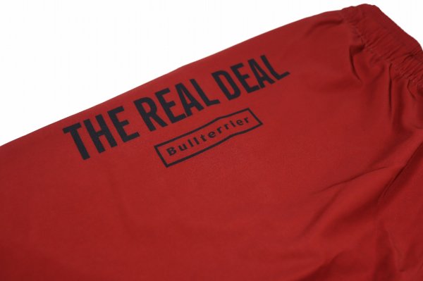 画像7: BULLTERRIER トレーニングショーツ Standard エンジ (7)