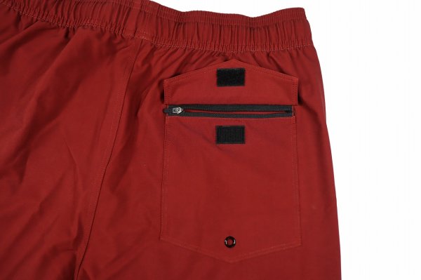 画像8: BULLTERRIER トレーニングショーツ Standard エンジ (8)