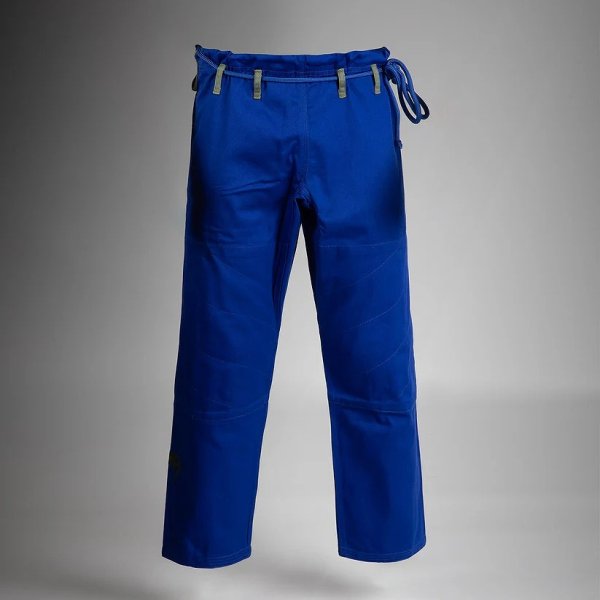 画像3: VENUM 柔術衣 Contender Evo2.0 青 (3)