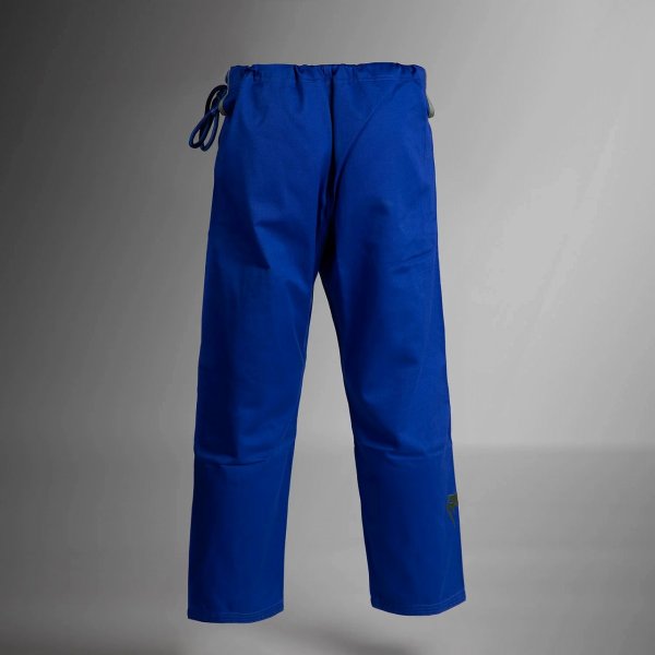 画像4: VENUM 柔術衣 Contender Evo2.0 青 (4)