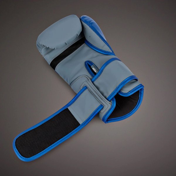 画像5: VENUM ボクシンググローブ Challenger4.0 ペブルグレー (5)