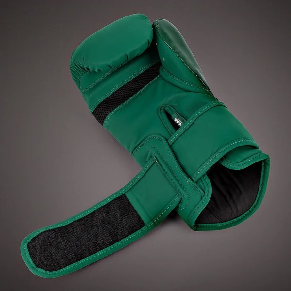 画像5: VENUM ボクシンググローブ Challenger4.0 アーミーグリーン (5)