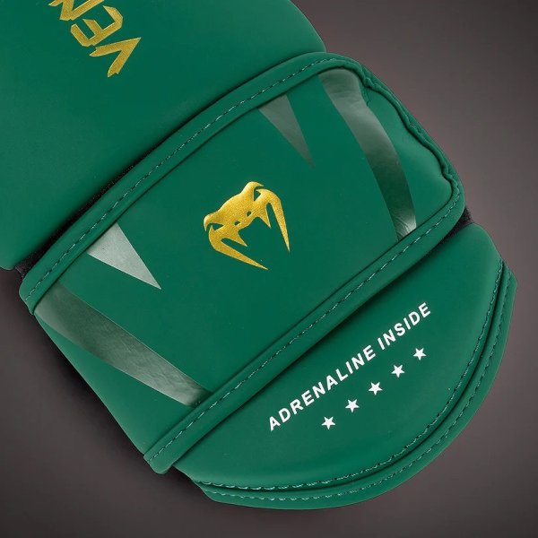 画像3: VENUM ボクシンググローブ Challenger4.0 アーミーグリーン (3)