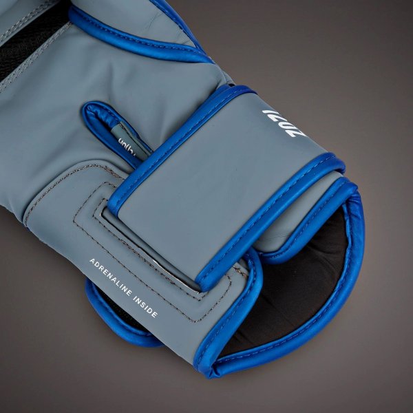 画像4: VENUM ボクシンググローブ Challenger4.0 ペブルグレー (4)