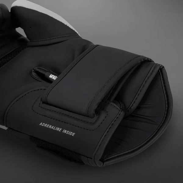 画像4: VENUM ボクシンググローブ Challenger4.0 黒/白 (4)