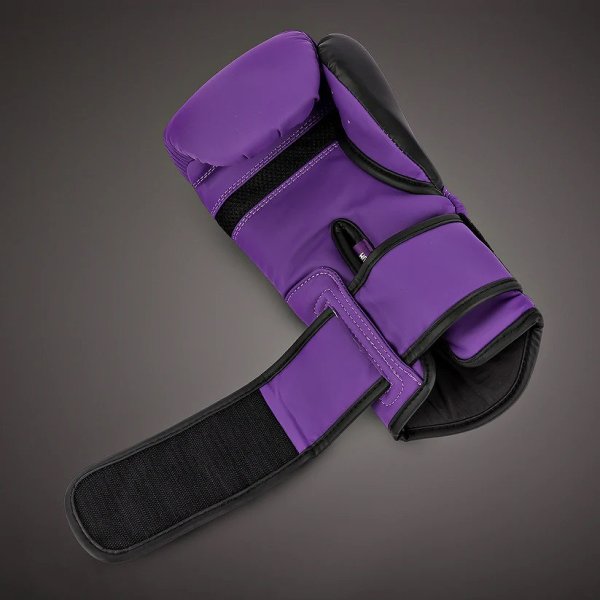 画像5: VENUM ボクシンググローブ Challenger4.0 ダークパープル (5)