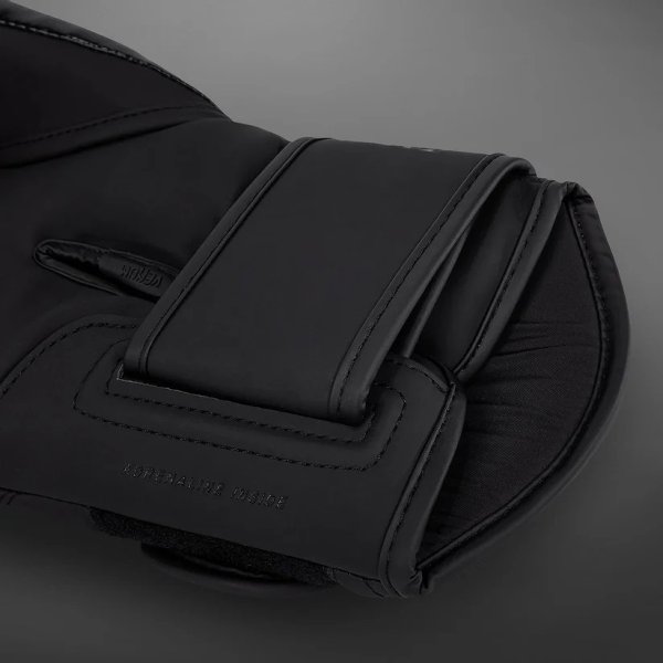 画像4: VENUM ボクシンググローブ Challenger4.0 黒/黒 (4)