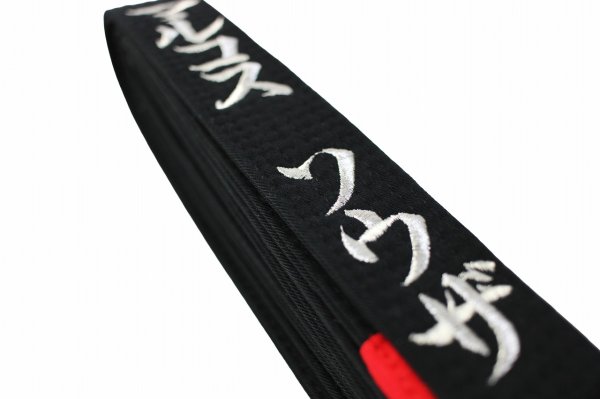 画像1: 帯刺繍加工　1文字〜 (1)