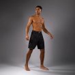 画像2: VENUM ファイトショーツ Topuria Unmatched Edition 黒/金 (2)