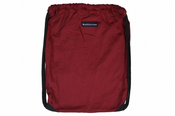 画像6: BULLTERRIER　柔術衣　BasicR2　ワイン (6)