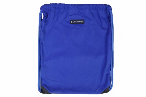 画像6: BULLTERRIER　柔術衣　BasicR2　青 (6)