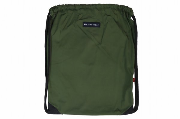 画像6: BULLTERRIER　柔術衣　BasicR2　アーミーグリーン (6)