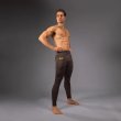 画像3: VENUM ロングスパッツ UFC FUSION AUTHENTIC FIGHT WEEK アースンブラウン (3)