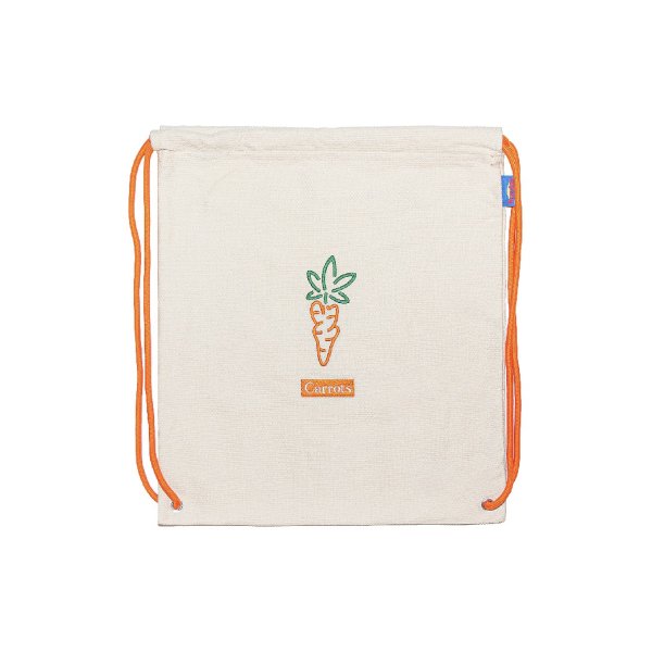 画像8: CARROTS × SUNDAY GROCERY STORE 柔術衣 生成り (8)