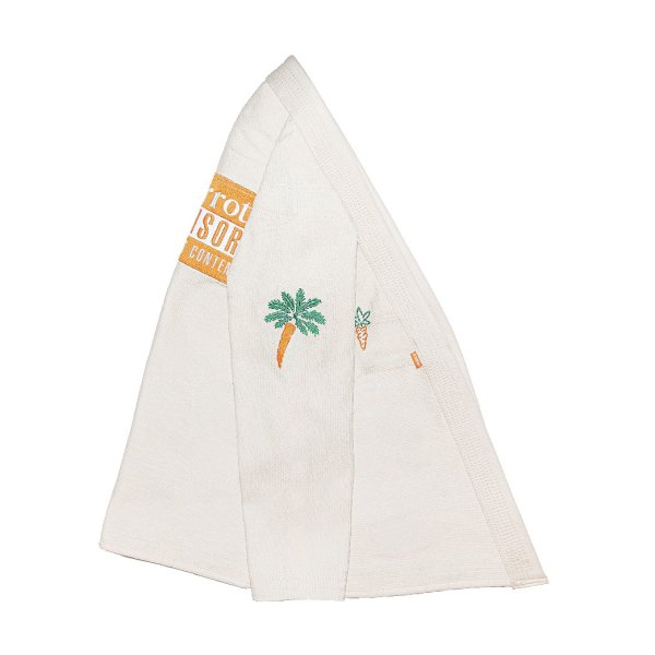 画像4: CARROTS × SUNDAY GROCERY STORE 柔術衣 生成り (4)