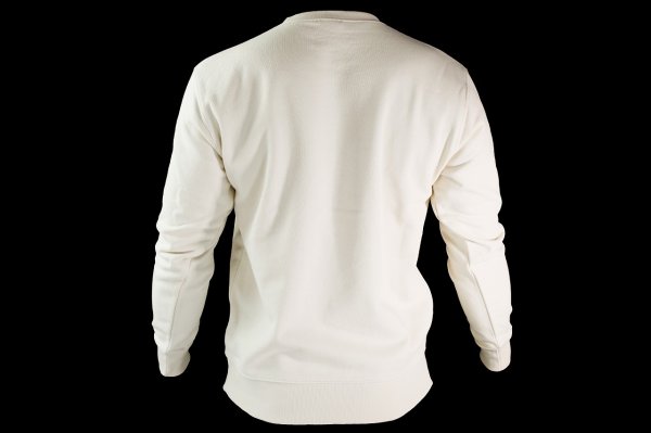 画像6: BULL TERRIER スウェットトレーナー Basic Logo　ベージュ (6)