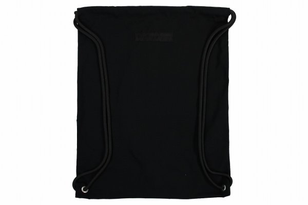 画像8: BULL TERRIER 柔術衣 Blackout 黒 (8)