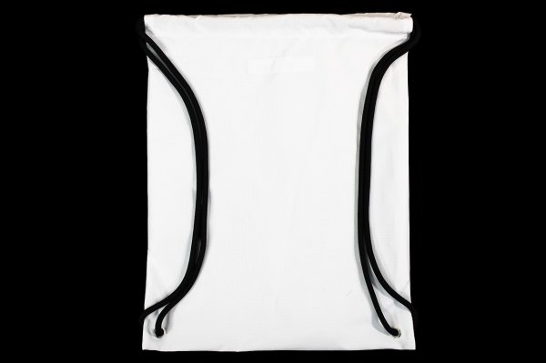 画像8: BULL TERRIER 柔術衣 Whiteout 白 (8)