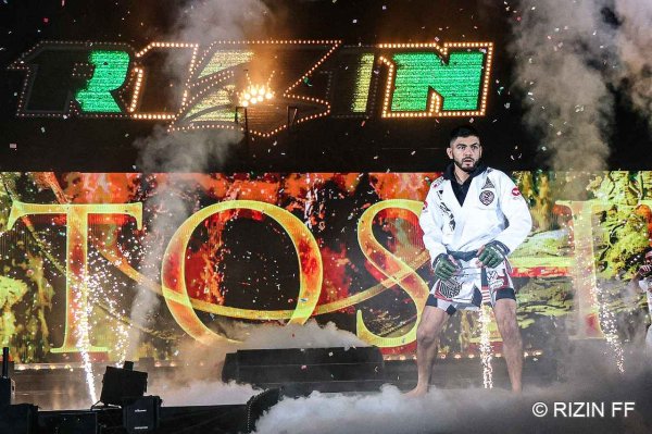 画像10: BULL TERRIER 柔術衣 Five Star 黒 (10)