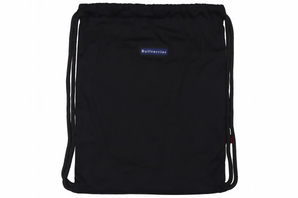 画像7: BULLTERRIER　キッズ柔術衣　Traditional　黒 (7)