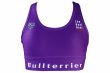 画像5: BULLTERRIER レディースブラトップ3.0 パープル (5)