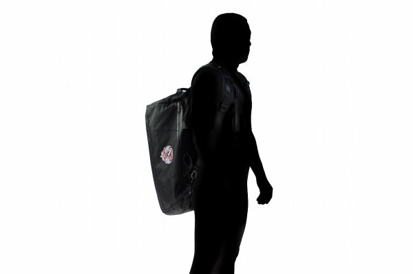 画像13: BULL TERRIER ハイパフォーマンス３ウェイバックパック (13)