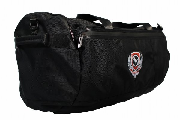 画像2: BULL TERRIER ハイパフォーマンス３ウェイバックパック (2)