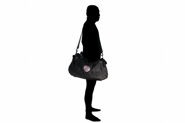 画像8: BULL TERRIER ハイパフォーマンス３ウェイバックパック (8)