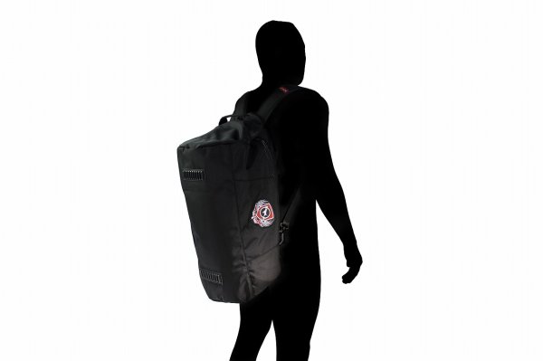 画像12: BULL TERRIER ハイパフォーマンス３ウェイバックパック (12)