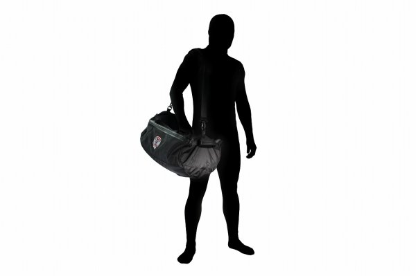 画像14: BULL TERRIER ハイパフォーマンス３ウェイバックパック (14)