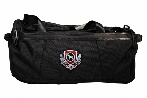 画像1: BULL TERRIER ハイパフォーマンス３ウェイバックパック (1)