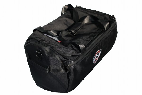 画像3: BULL TERRIER ハイパフォーマンス３ウェイバックパック (3)