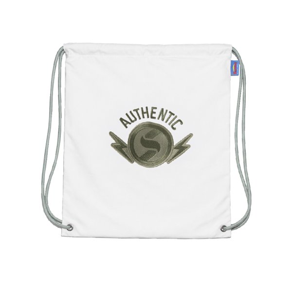 画像5: SUNDAY GROCERY STORE 柔術衣 authentic 白 (5)