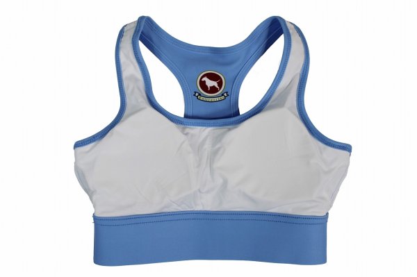 画像4: BULL TERRIER レディースブラトップ3.0 スカイ (4)