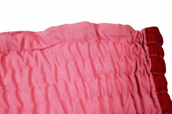 画像3: 【B品】Red Nose　ムエタイショーツ　ピンク (3)