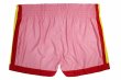 画像2: 【B品】Red Nose　ムエタイショーツ　ピンク (2)