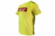 画像5: BULL TERRIER Tシャツ Basic Logo 黄 (5)