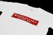 画像3: BULL TERRIER Tシャツ Basic Logo 白 (3)