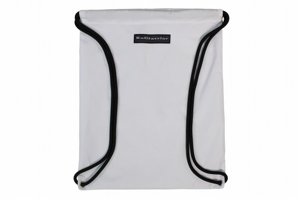 画像7: BULLTERRIER 柔術衣 スーパーライトLAS 青 (7)