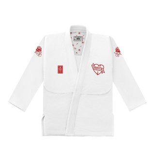 Moya Brand 柔術衣 - ファイターズショップブルテリア