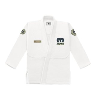 Moya Brand 柔術衣 A1Fサイズ Moya Brand 柔術衣 - ファイターズショップブルテリア