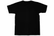 画像2:          商品名：BULL TERRIER Tシャツ ボックスロゴフロ 黒 (2)