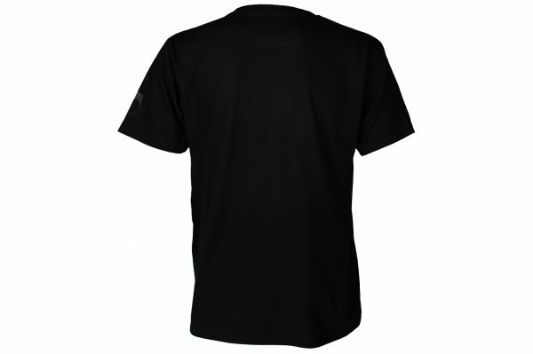 画像6:          商品名：BULL TERRIER Tシャツ ボックスロゴフロ 黒 (6)