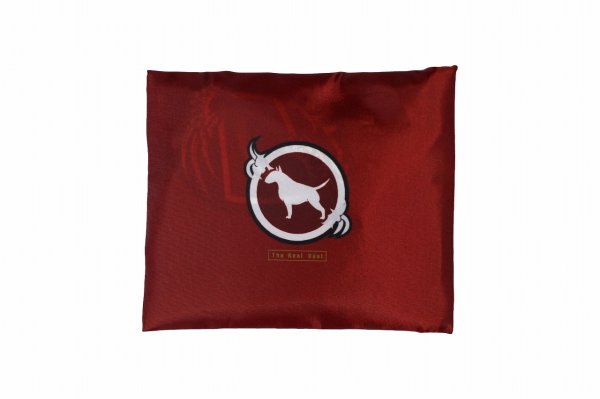 画像6: BULL TERRIER 折りたたみ収納エコバッグ (6)