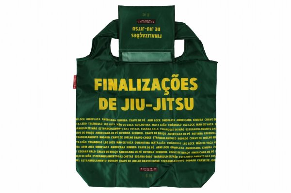 画像9: BULL TERRIER 折りたたみ収納エコバッグ (9)